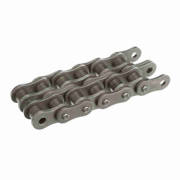 Morse Heavy Riveted Roller Chain 10ft, 80H-2R 10FT 80H-2R 10FT